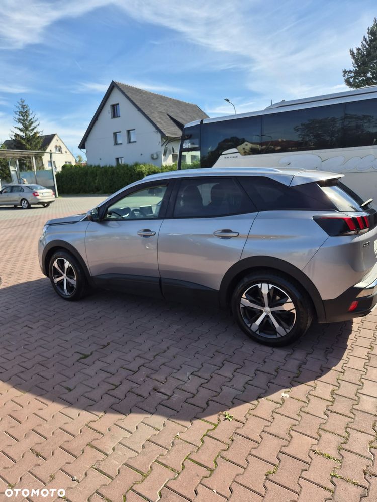 Peugeot 3008 - 6