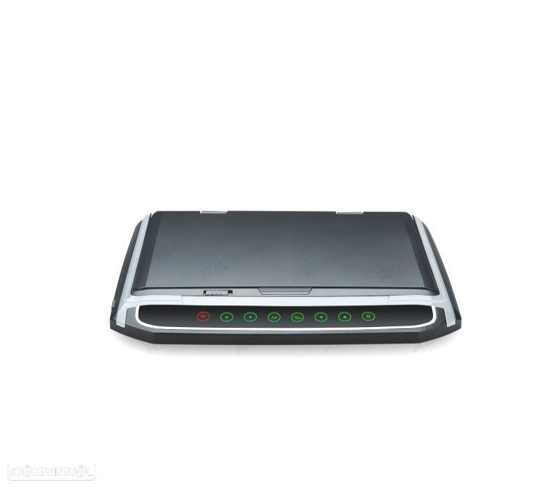 ECRA DE TECTO DE 10,1" HD COM HDMI 1080P USB SD Y LUZ - 7