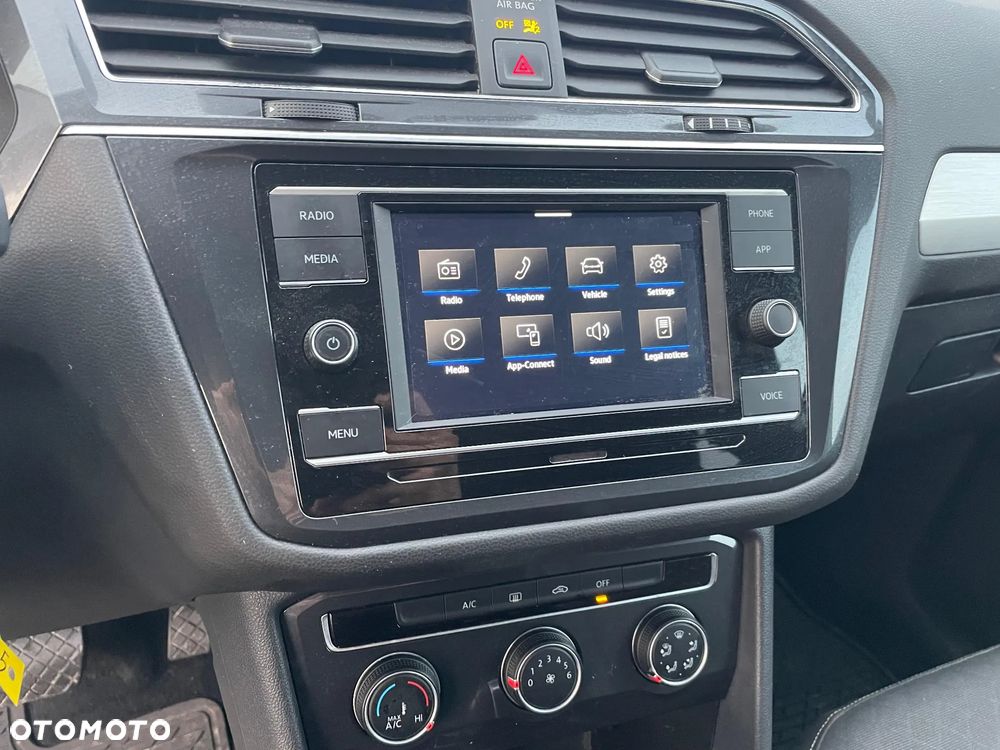 Volkswagen Tiguan Allspace - 14