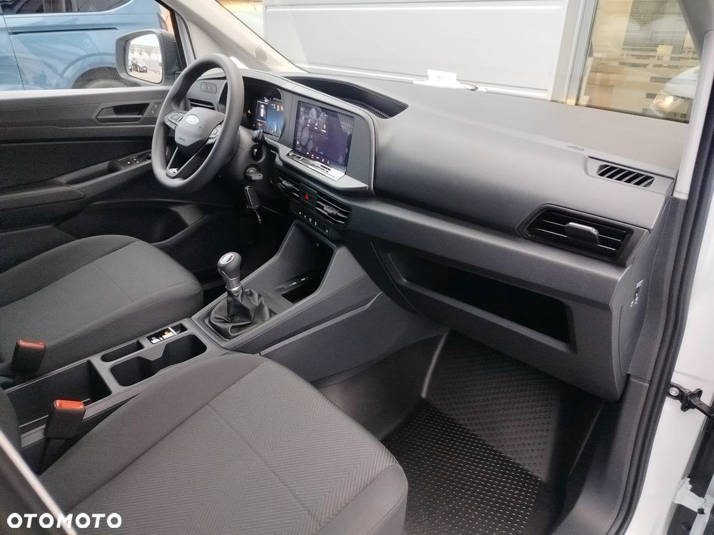 Ford Transit Connect - 5