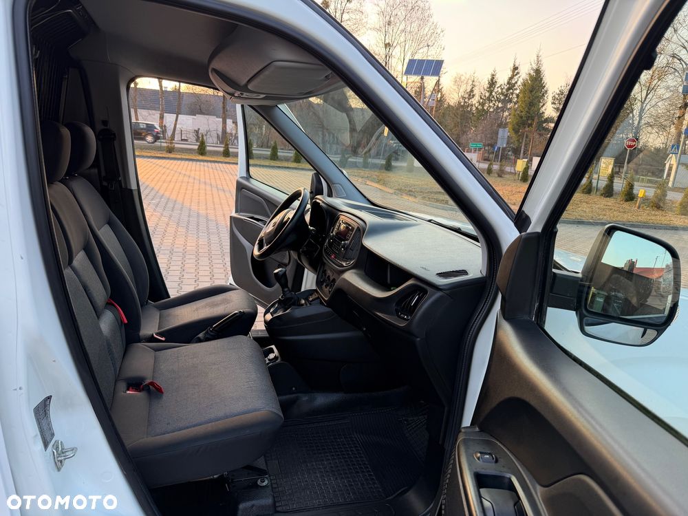 Fiat Doblo - 26