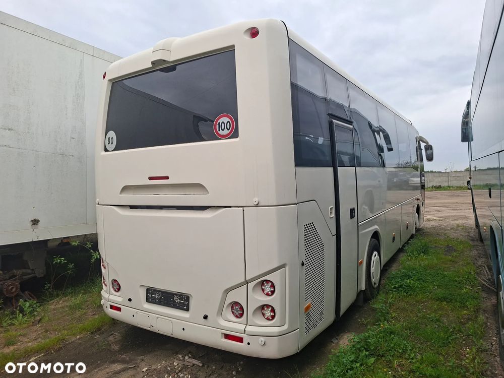 Temsa 32 osoby - 3
