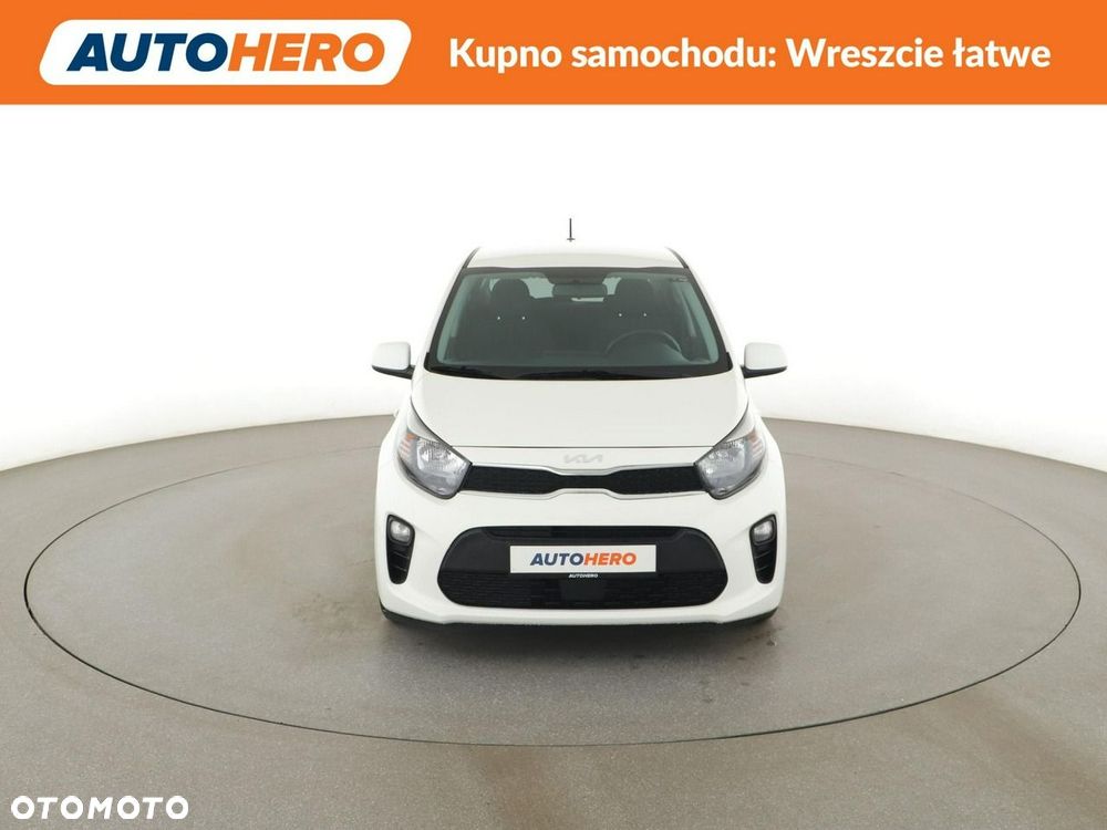 Kia Picanto 1.0 Vision - 12
