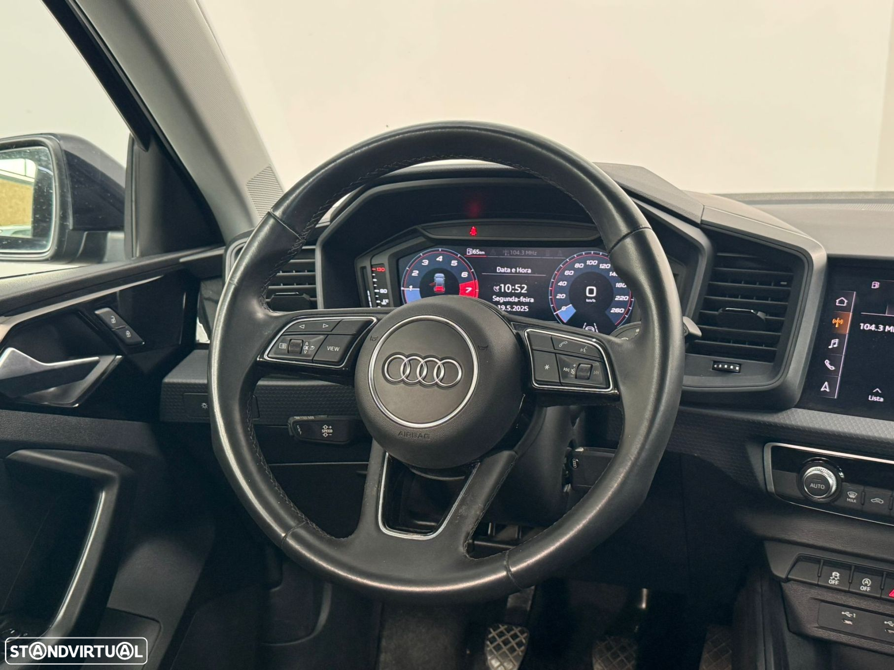Audi A1 Sportback 25 TFSI - 24