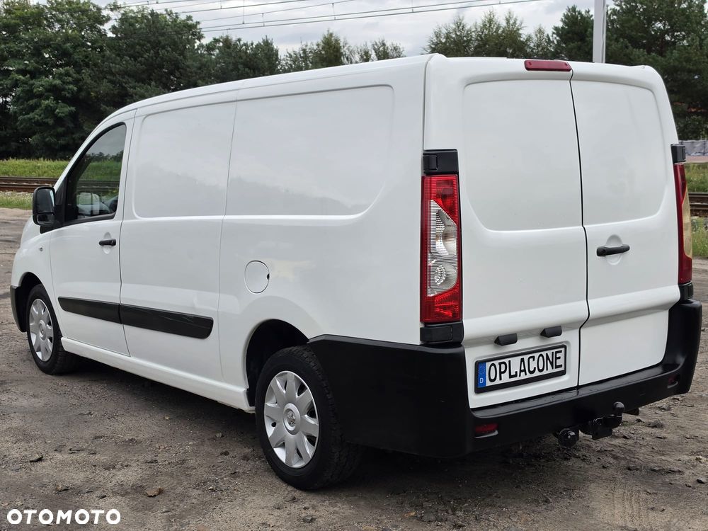Peugeot EXPERT - 5