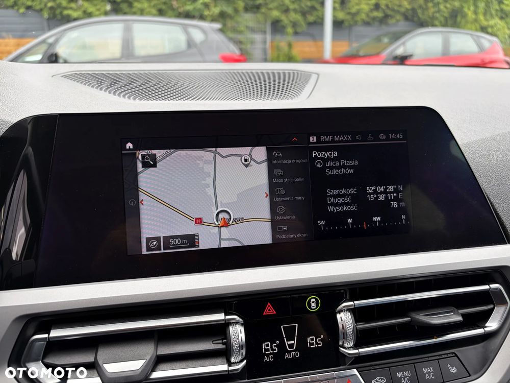 BMW Seria 3 320d Advantage - 26