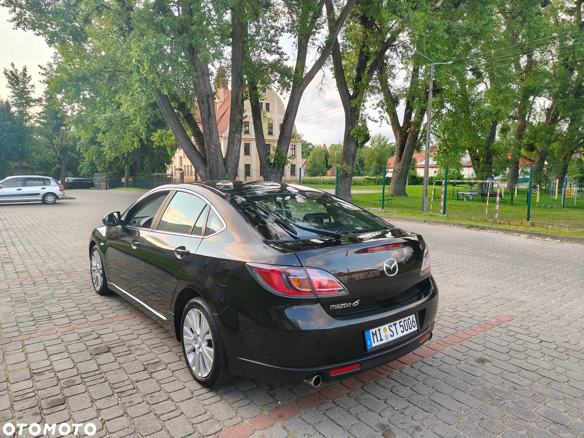 Mazda 6 2.0 Active - 22
