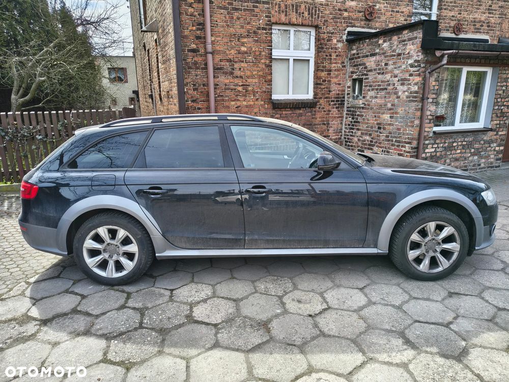 Audi A4 Allroad - 3
