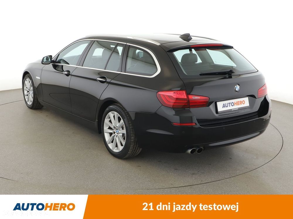 BMW Seria 5 - 4