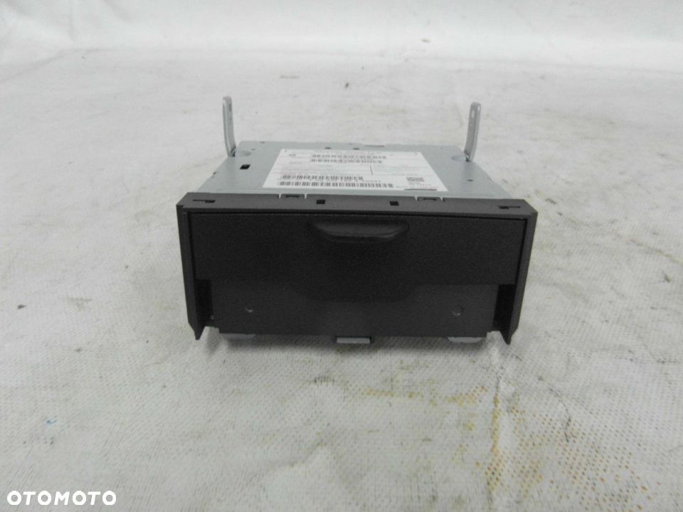 JEEP CHEROKEE KL ZMIENIARKA CD P68225372AB - 3