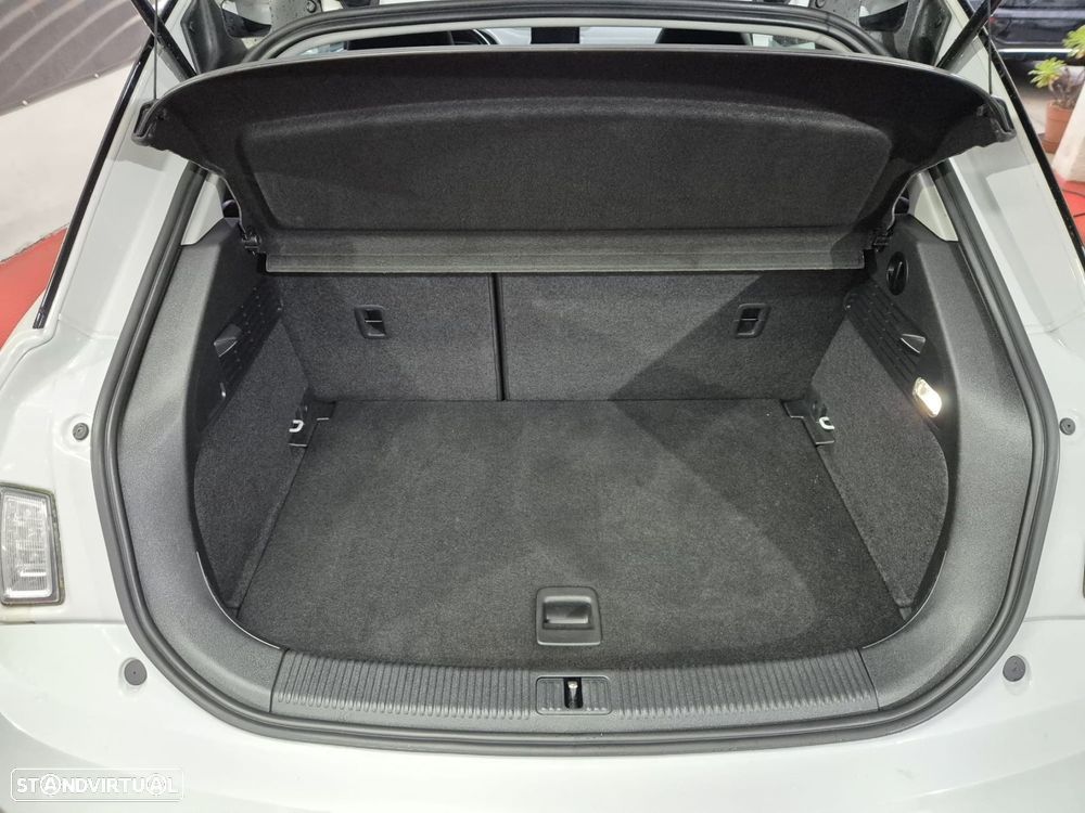 Audi A1 1.4 TDI - 13