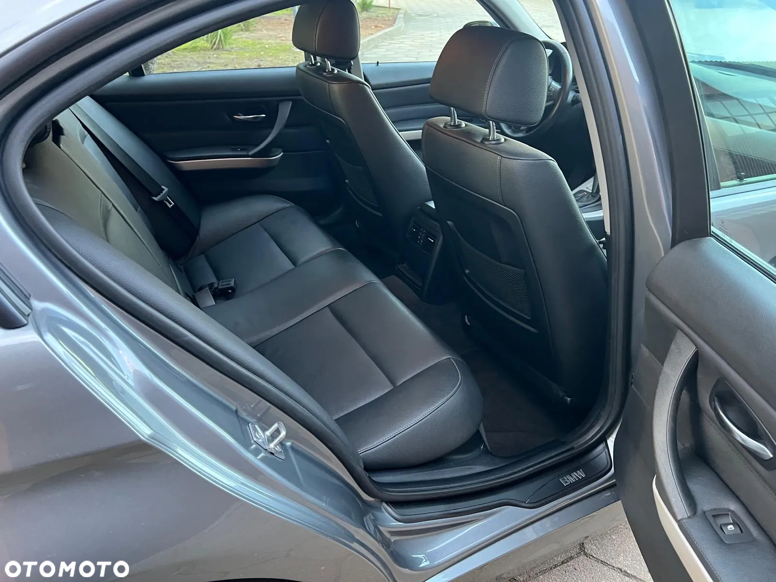 BMW Seria 3 - 10