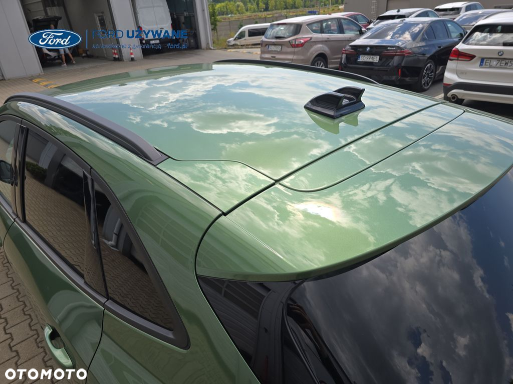 Ford Kuga - 15