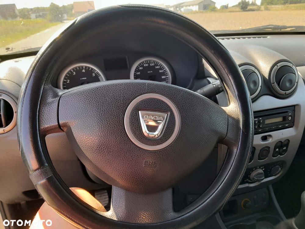 Dacia Duster 1.5 dCi Ambiance - 13