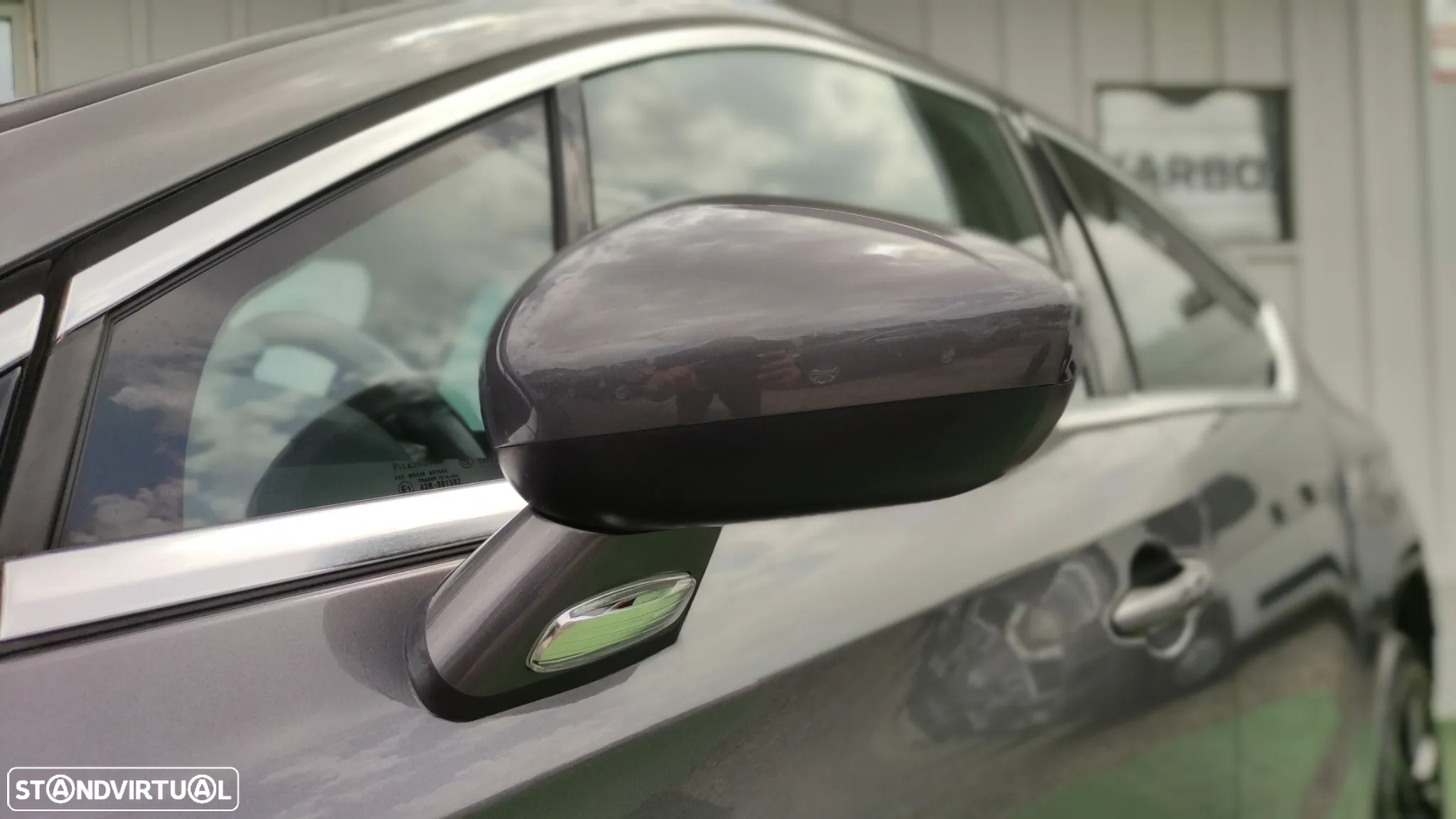 Citroën DS4 1.6 e-HDi So Chic ETG6 - 39