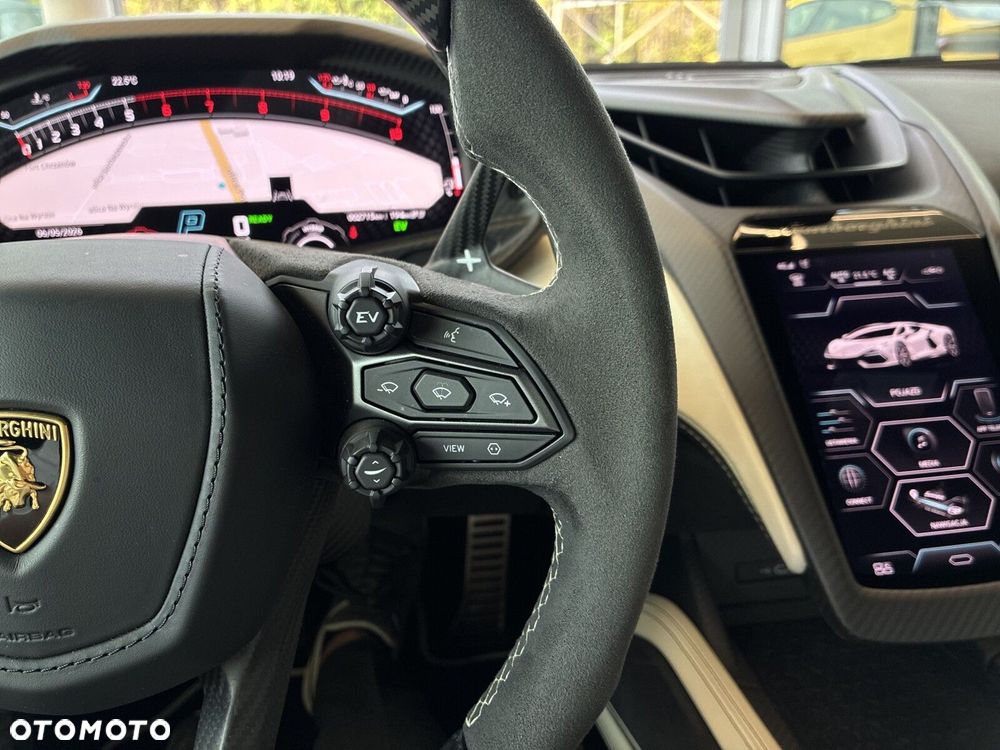 Lamborghini Inny - 12