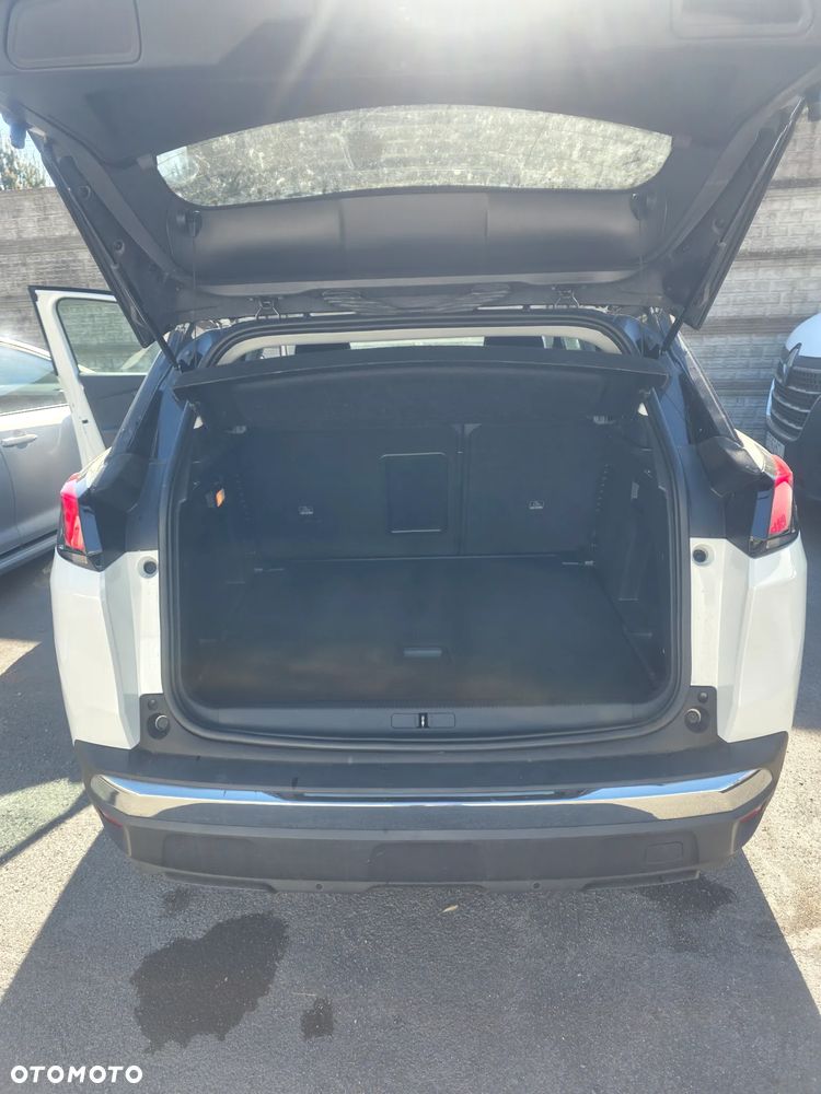 Peugeot 3008 BlueHDi 130 Stop & Start EAT8 Crossway - 31