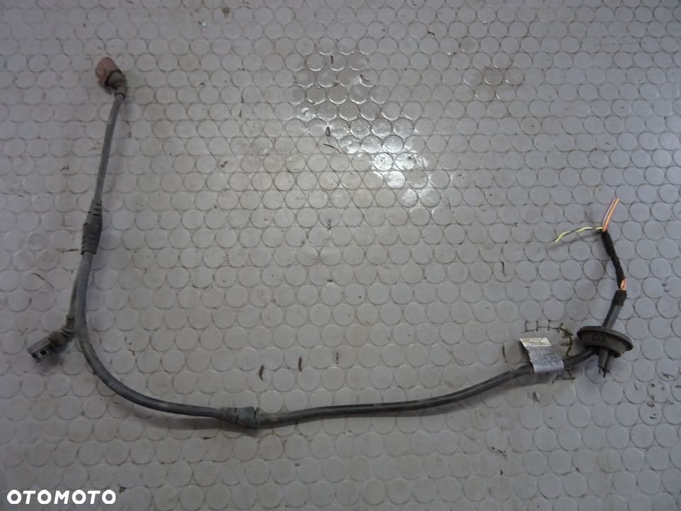 4G0972254A wiazka zacisku hamulca prawy tyl Audi A6 C7 4G czesci - 1