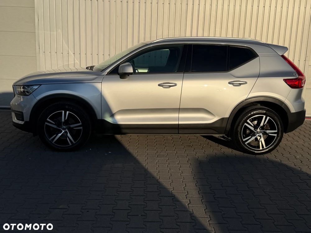 Volvo Xc 40 2018 photo 4