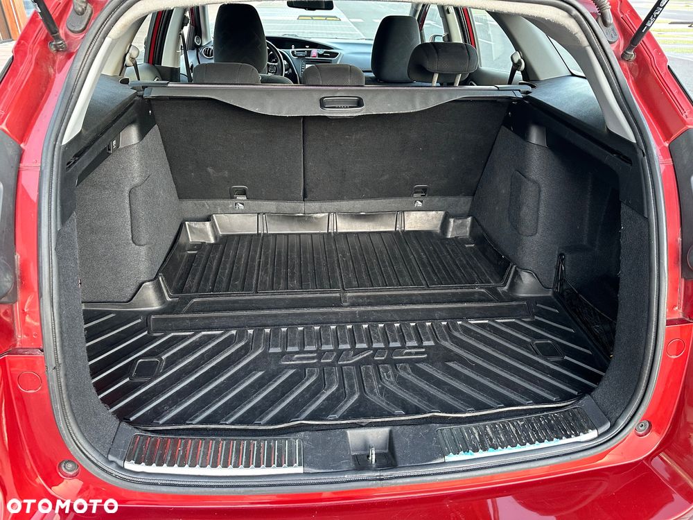 Honda Civic - 23