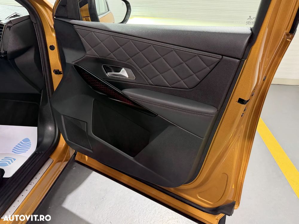DS Automobiles DS 7 Crossback RIVOLI - 20