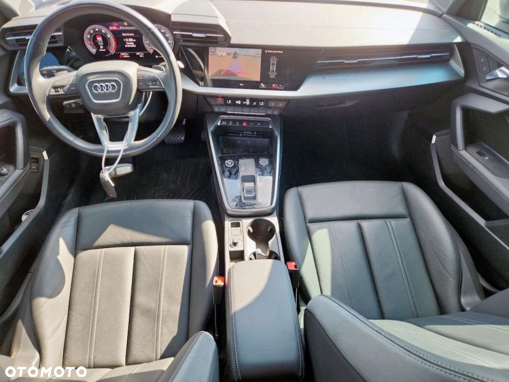 Audi A3 - 7