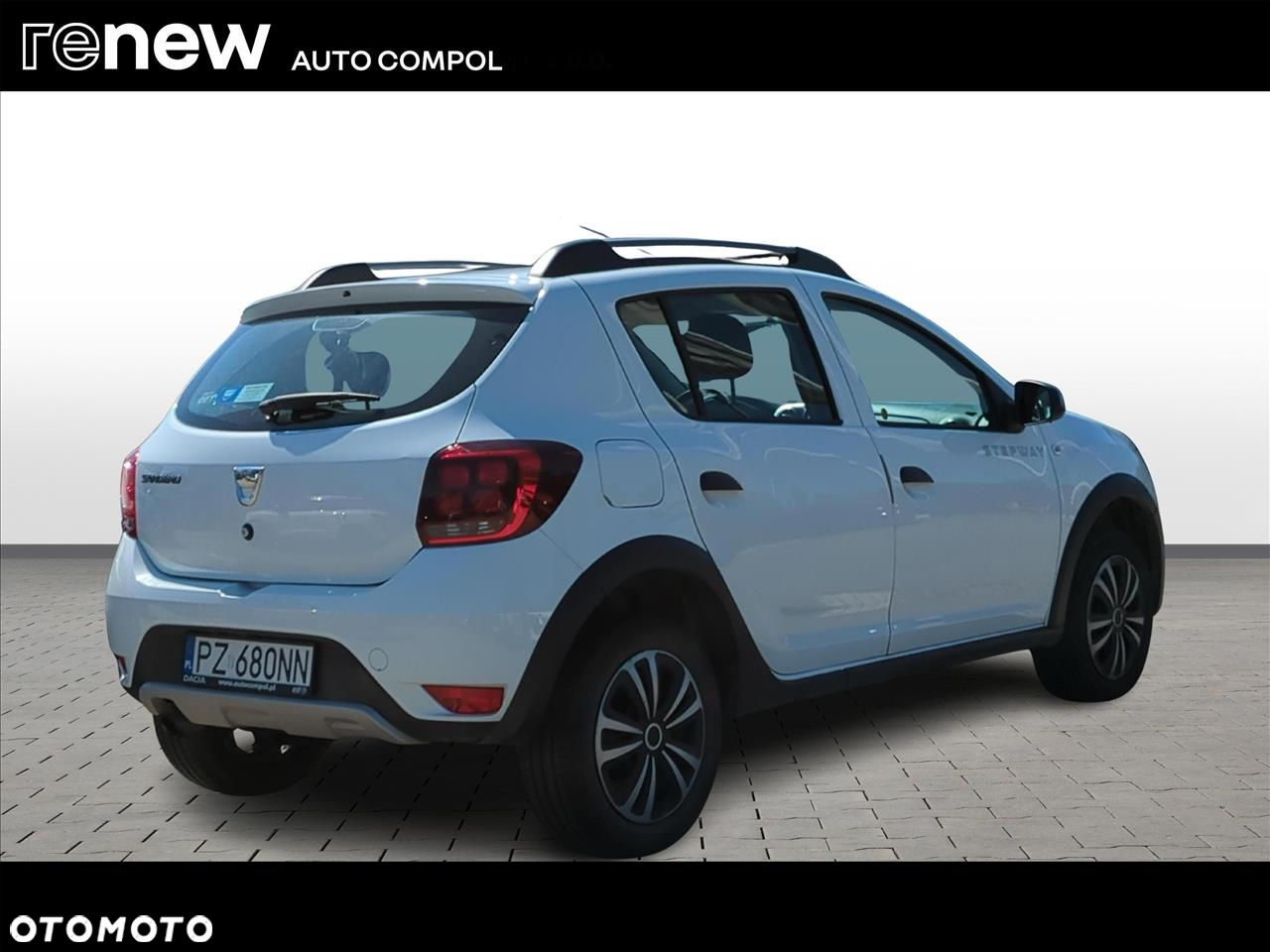Dacia Sandero Stepway 0.9 TCe Laureate - 6