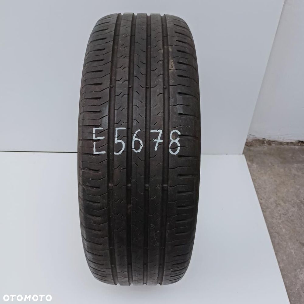 Opona 235/60/18 Continental Eco Contact 5 (E5678)
