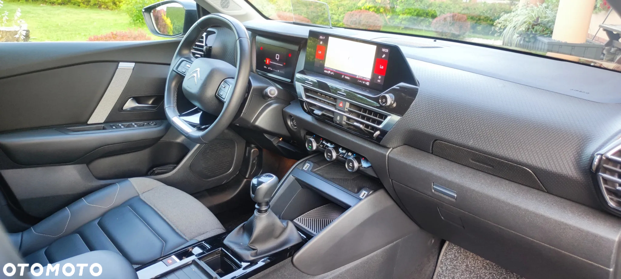 Citroën C4 PureTech 130 Stop&Start FEEL PACK - 11