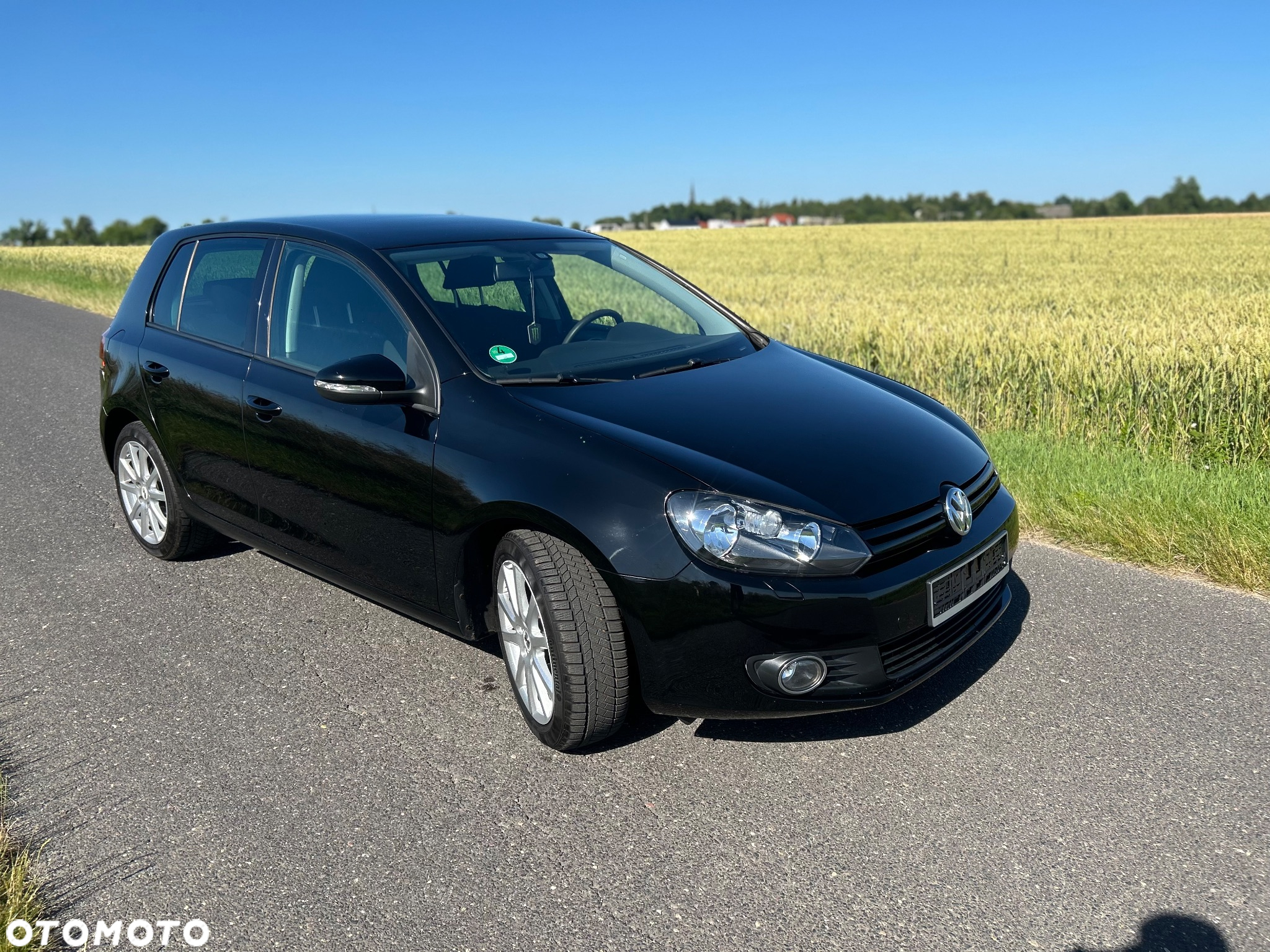 Volkswagen Golf - 5
