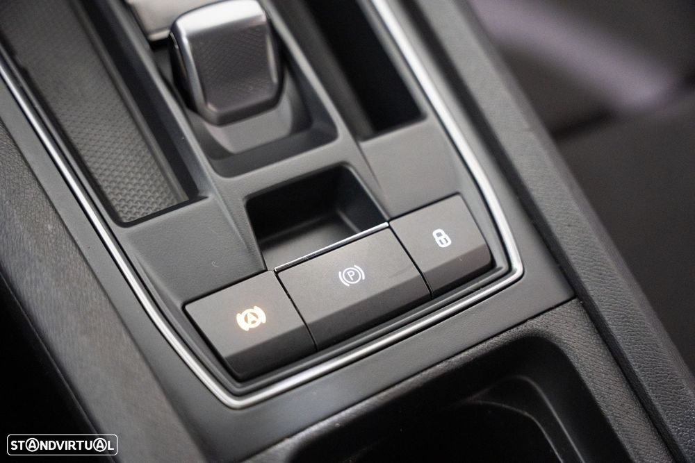 Cupra Leon 1.4 e-Hybrid DSG - 17