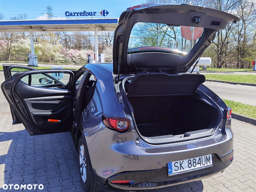 Mazda 3 2.0 mHEV Kai - 6