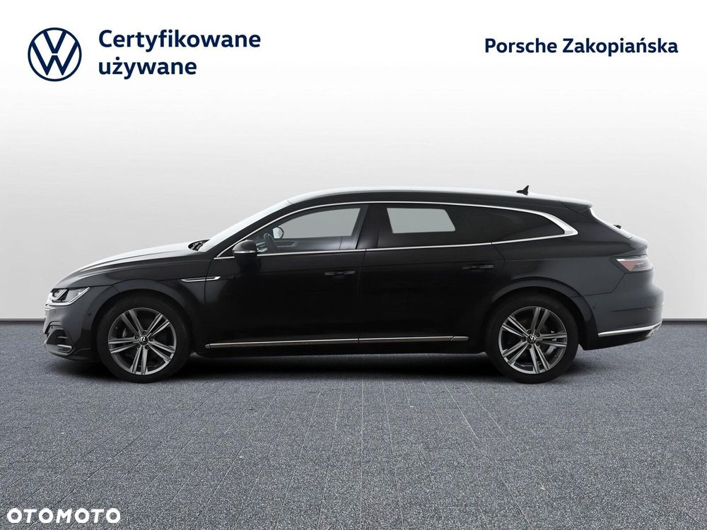 Volkswagen Arteon Shooting Brake - 2