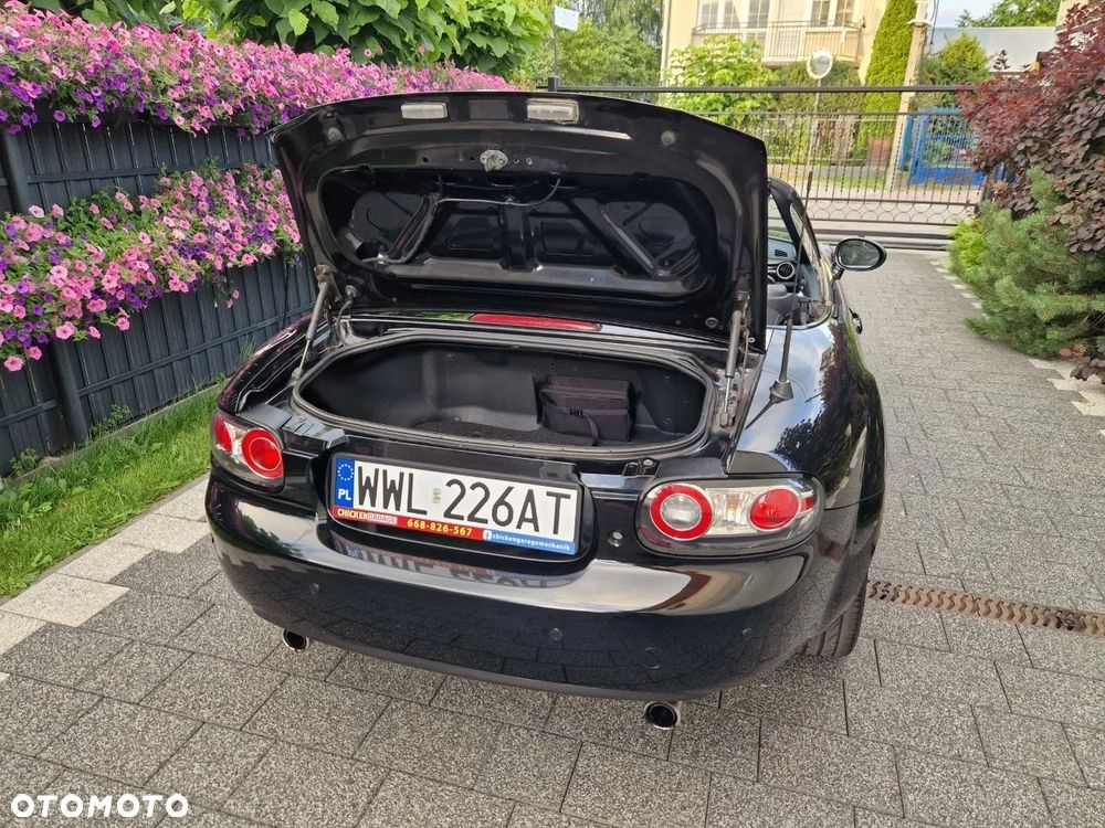 Mazda MX-5 2.0 Expresion - 28