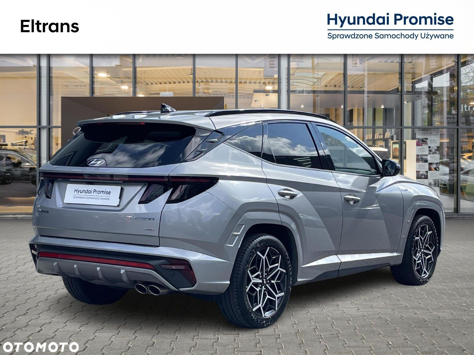 Hyundai Tucson - 6