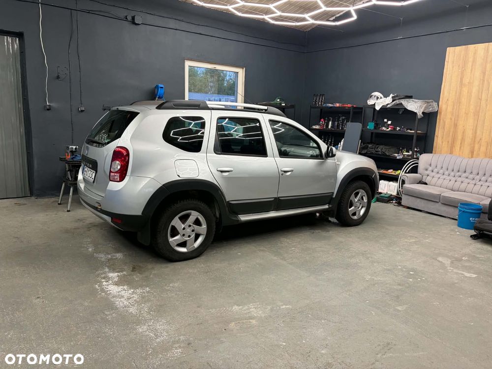 Dacia Duster - 3