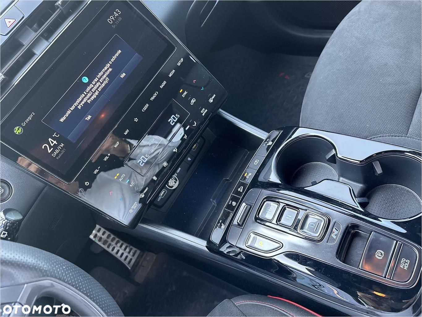Hyundai Tucson - 21