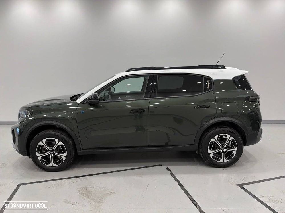 Citroen C3 Aircross 2025 photo 4