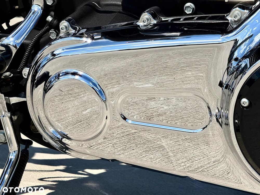 Harley-Davidson FXSB Breakout - 34