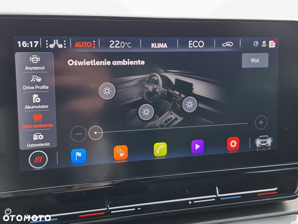 Cupra Formentor 1.4 e-Hybrid DSG - 26