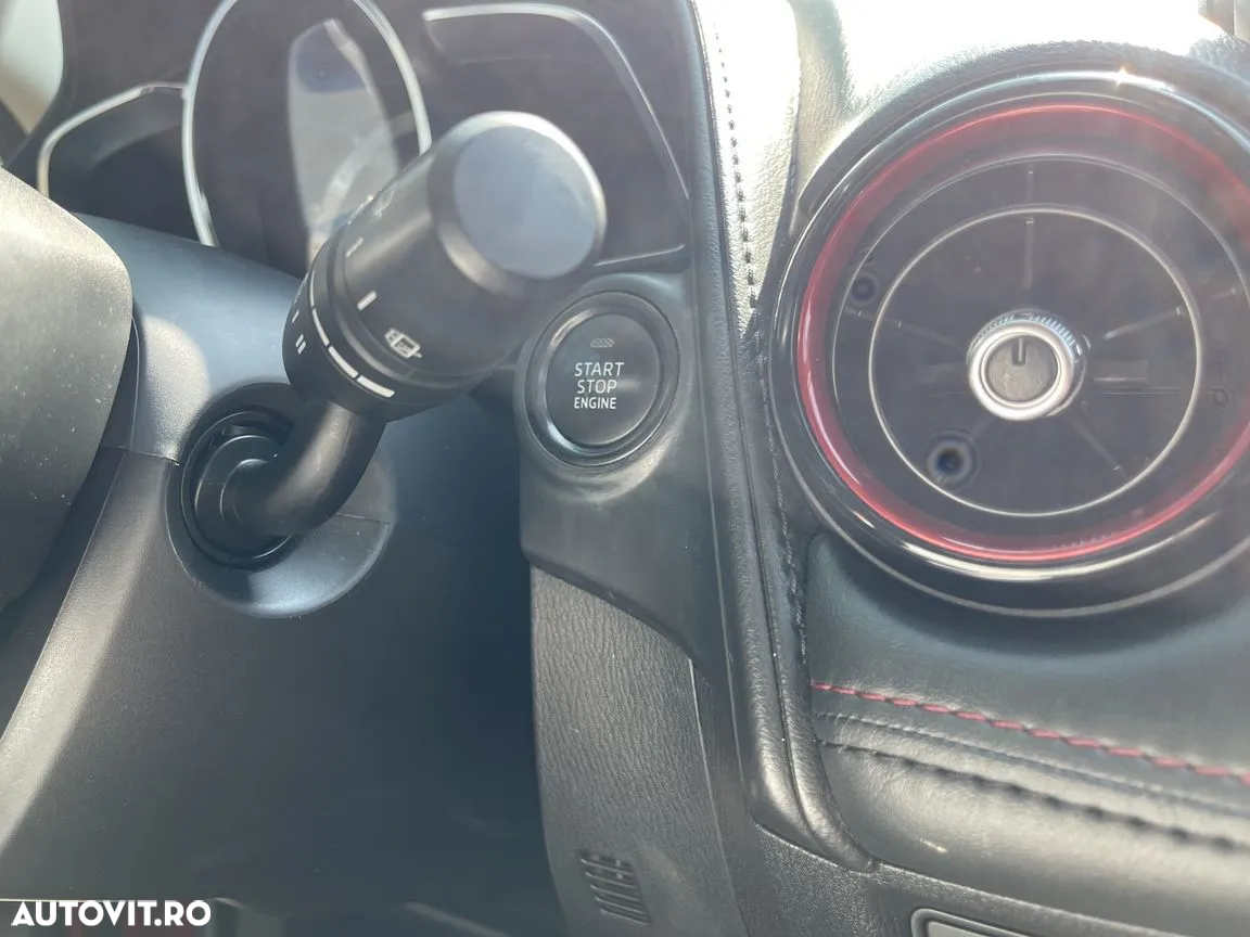 Mazda CX-3 CD105 Revolution - 20