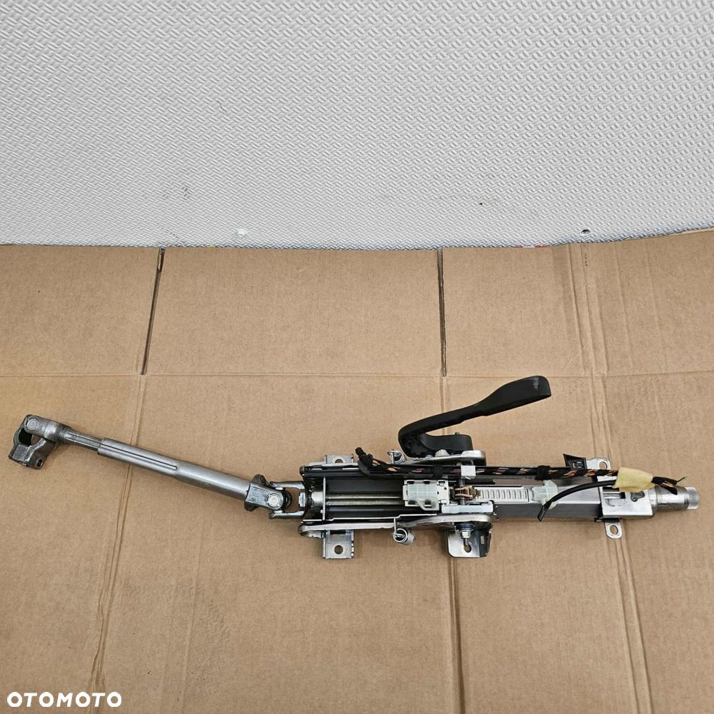 volkswagen t-roc kolumna kierownicza - 3