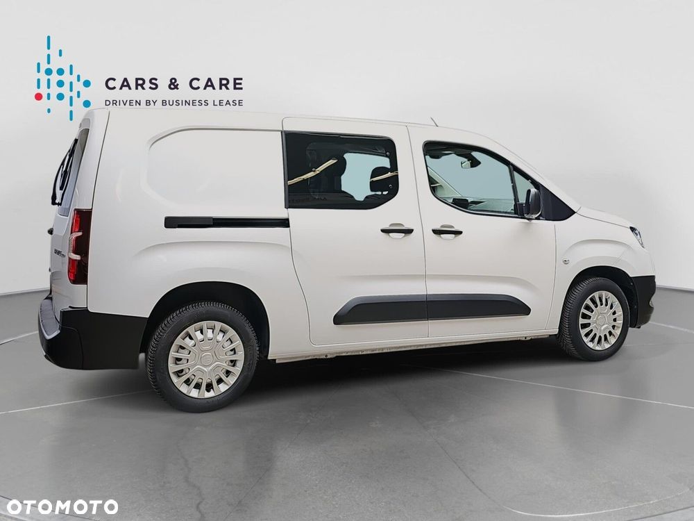Toyota ProAce 2.3T 1.5D-4D 100KM long FurgonBrygActive - 14