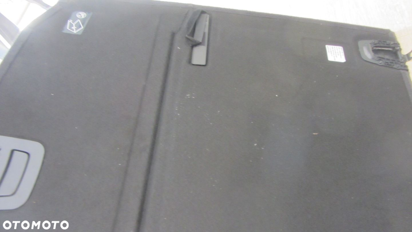 BMW X3 G01 PODŁOGA BAGAŻNIKA WYKŁADZINA 9462948 CZARNA 51479462948 9462948 - 13