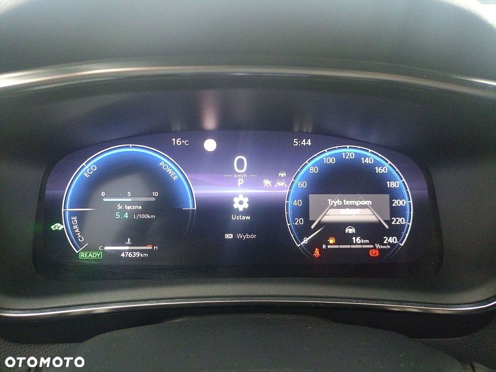 Toyota Corolla 1.8 Hybrid Comfort - 17