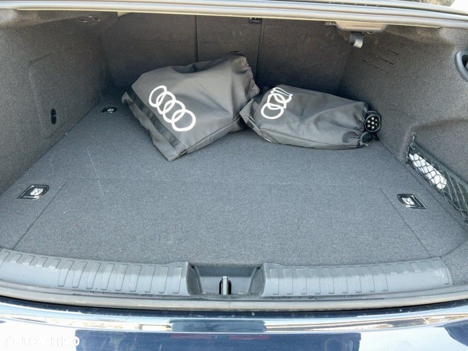 Audi A6 Limuzina - 25