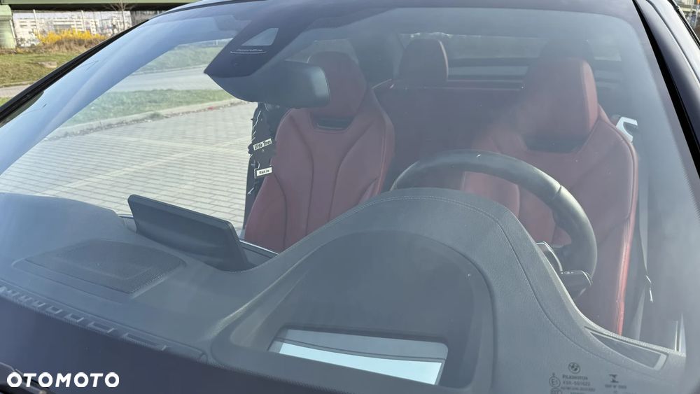 BMW Seria 4 430i Sport Line sport - 29