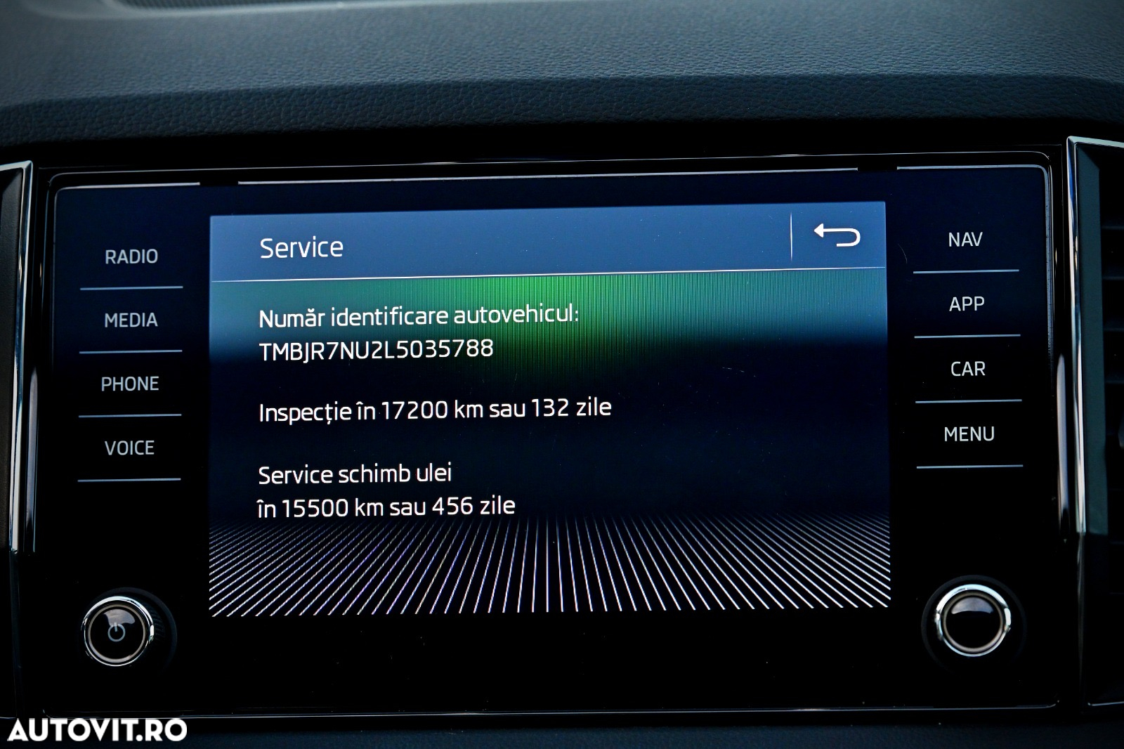 Skoda Karoq 1.5 TSI ACT DSG Style - 20