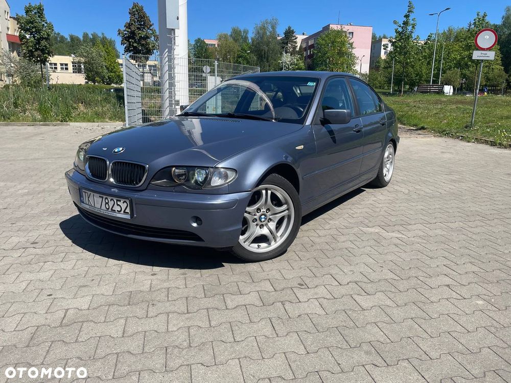 BMW Seria 3 325xi Edition Exclusive - 2