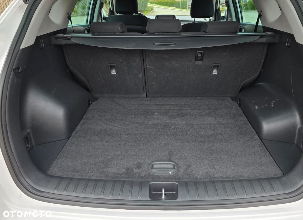 Hyundai Tucson 1.6 GDi Classic 2WD - 39